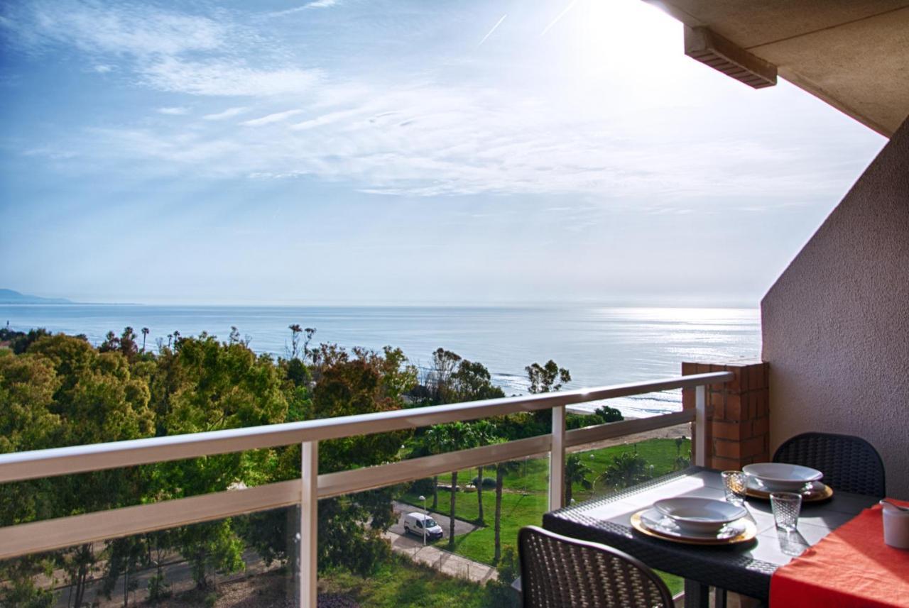 Апартаменты Playa Dorada Vistas Al Mar Оропеса-дель-Мар Экстерьер фото
