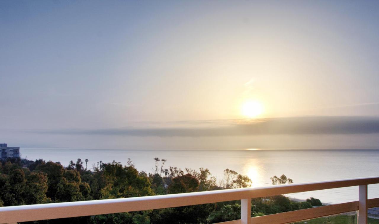 Апартаменты Playa Dorada Vistas Al Mar Оропеса-дель-Мар Экстерьер фото